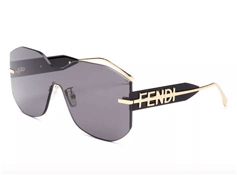 occhiali sci fendi|Fendi Designer Sunglasses & Eyewear for Women .